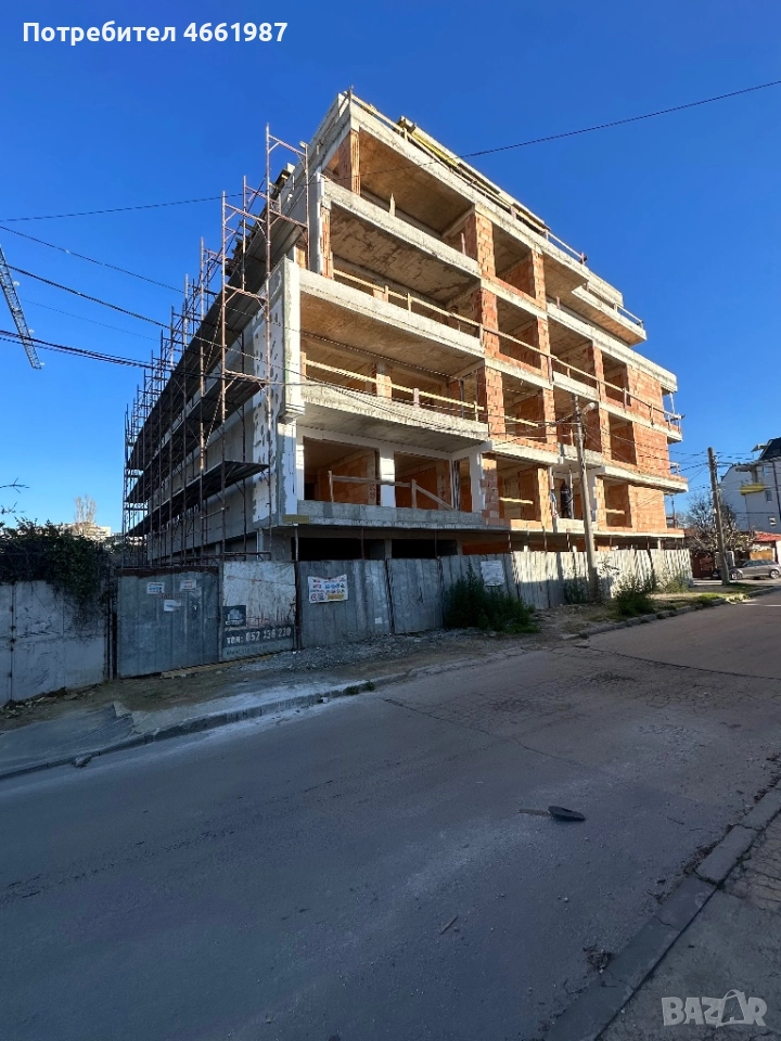 Магазин на 2 мин от Гранд мол , снимка 1