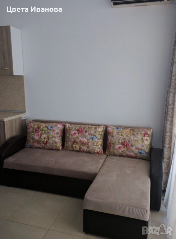 Двустаен апартамент Каменица 1, снимка 1