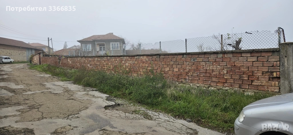 Парцел, снимка 1