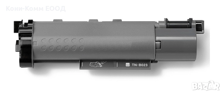 Brother TN-B023 Тонер касета 2000 стр. 5.00лв, снимка 1