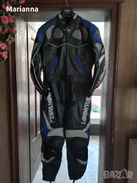 bike outfit, снимка 1