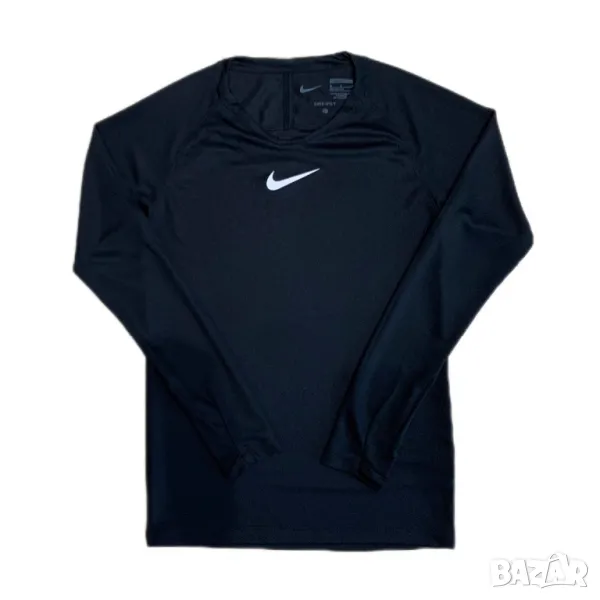 Оригинална юношеска блуза Nike Park | M 137-147см, снимка 1