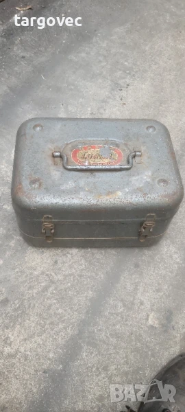 машина за рязане на канали в стени и подове, снимка 1