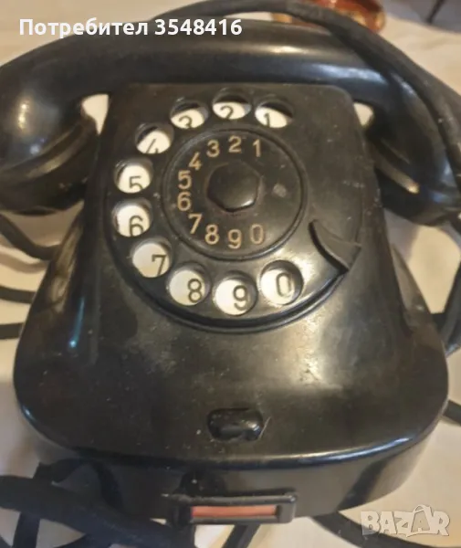 Търся телефон Ворошилов, снимка 1