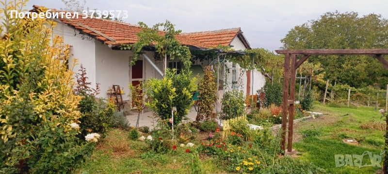 Собственик продава имот в с. Селци, обл. Пловдив , снимка 1