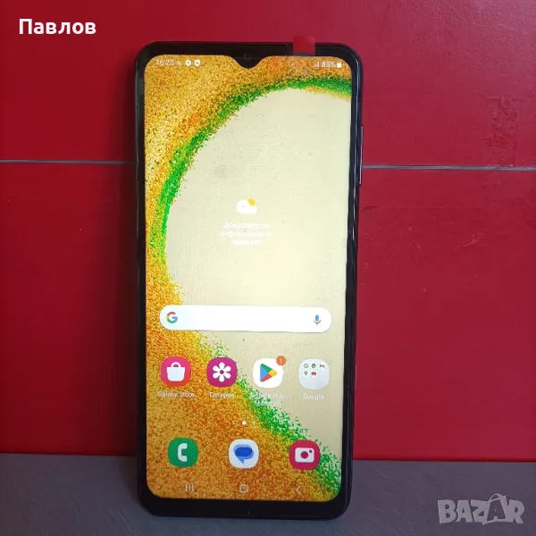 Samsung A04s, снимка 1