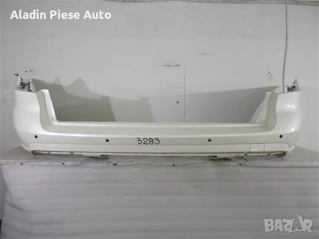Задна броня Mercedes E-Class W212 / S212 година 2009-2012 Kombi код A2128856325 , снимка 1