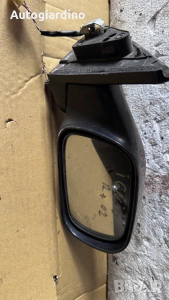 Странично огледало зa Suzuki Ignis - E13010472, снимка 1