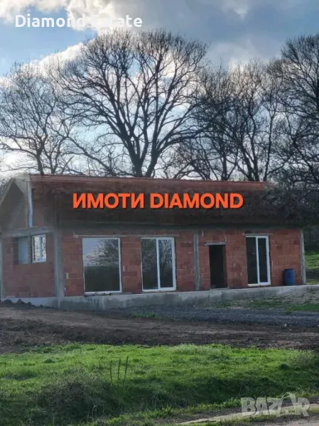 Къща НОВО СТРОИТЕЛСТВО в село Каснаково общ. Димитровград, снимка 1