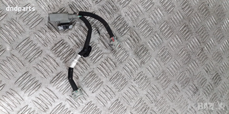 Кабел Citroen C8 2.0HDI 2013г. 9688246780	, снимка 1