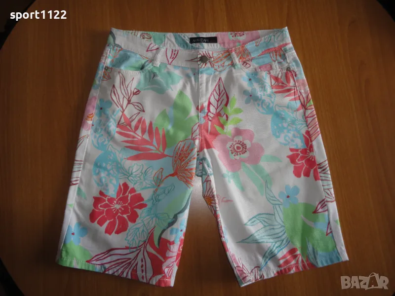 Marccain/M/дамски бермуди, снимка 1