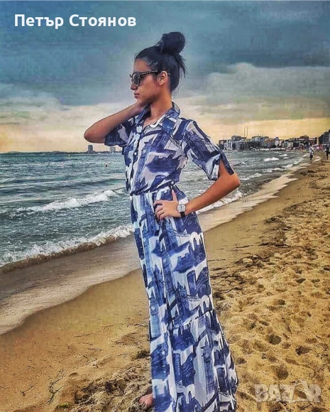 Рокля от Avin, снимка 1