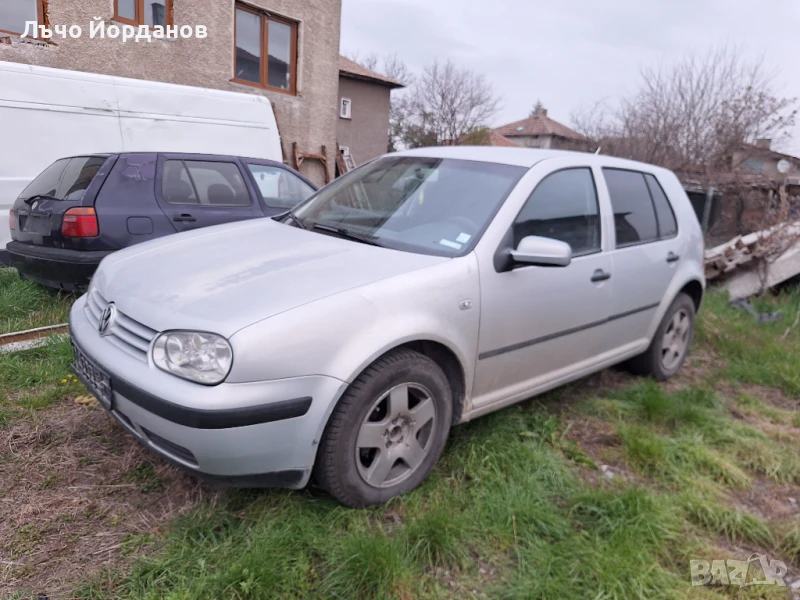 15 джанти VW, снимка 1