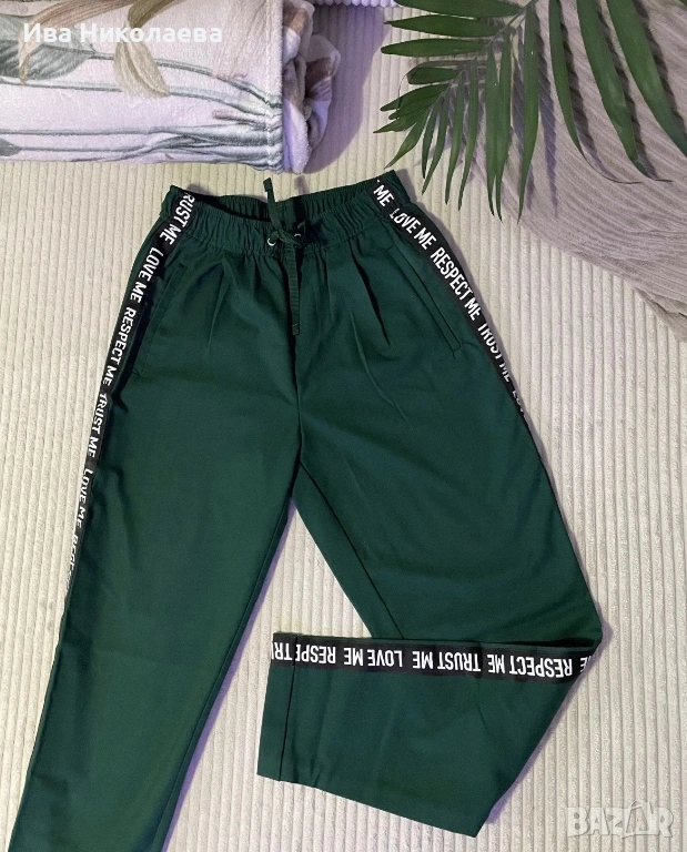 Дамски панталони, снимка 1