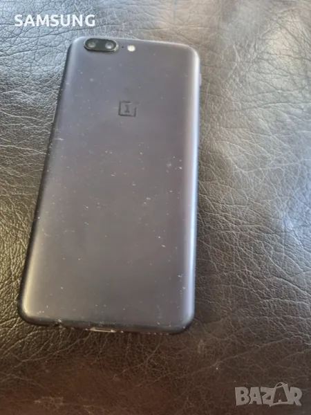 OnePlus - 5, снимка 1