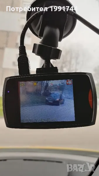 регистратор, снимка 1