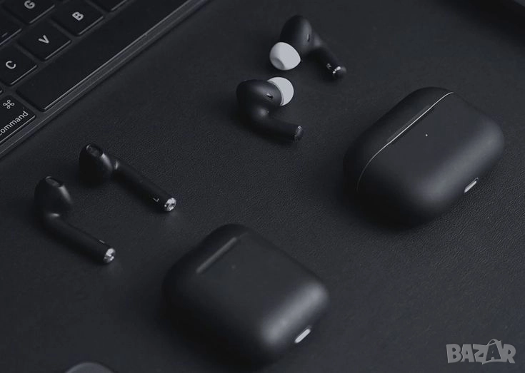 Безжични слушалки, снимка 1