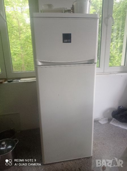 хладилник Zanussi, снимка 1