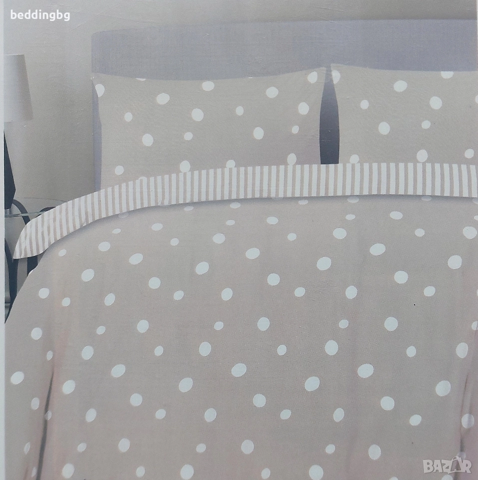 #Спално #Бельо Ранфорс ПРОМОЦИЯ , снимка 1