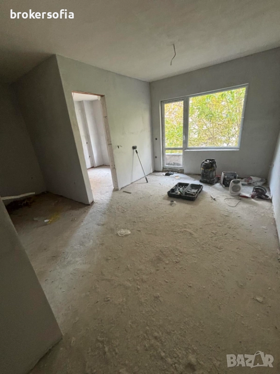 Нов Двустаен апартамент в Люлин 10, с акт 15, снимка 1