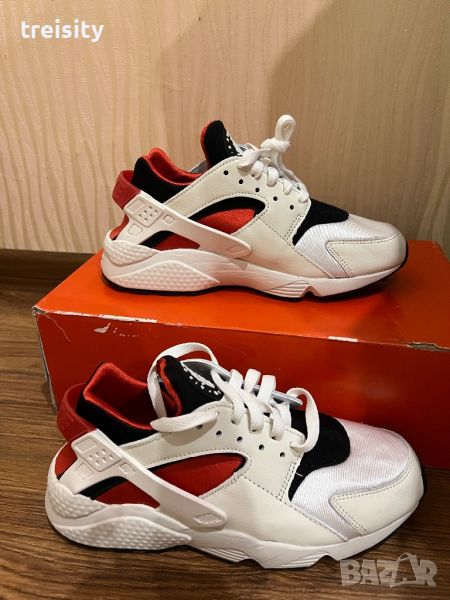 Оригинални маратонки Nike Air Huarache , снимка 1