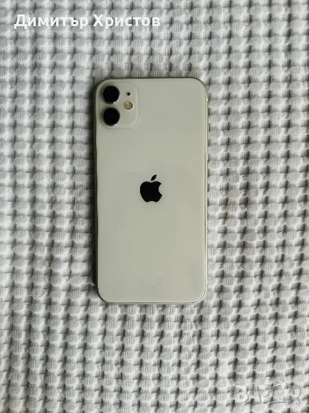 iPhone 11 в отлично състояние!, снимка 1