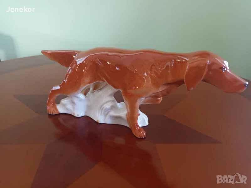 Фигурка ЛФЗ. , снимка 1