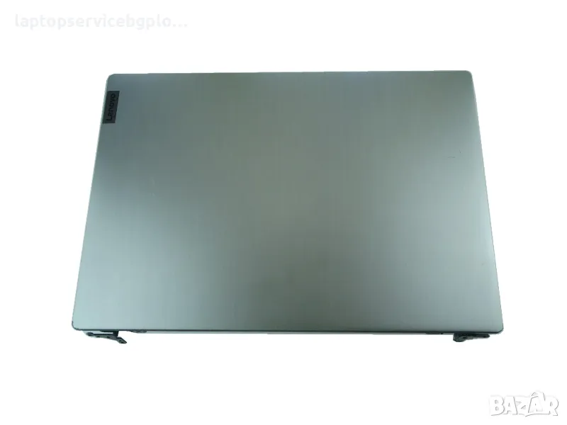Lenovo Ideapad 3 15IIL05 81WE 15.6" Корпуси за матрица, панти и LCD Cable AP1JV000290, снимка 1