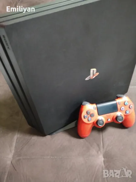 Продавам PlayStation 4 Pro, снимка 1