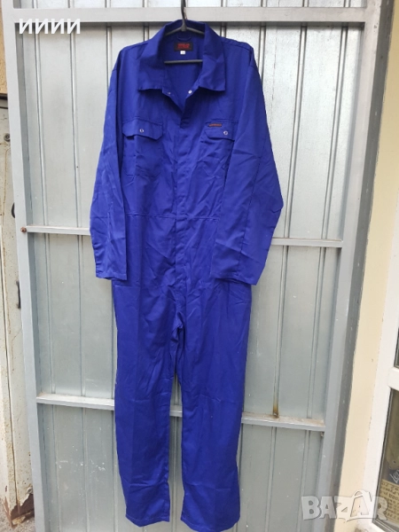 Работен гащеризон , снимка 1