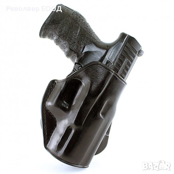 Кобур Masc Holster - LX GF-115 Tugce за Walther P99/PPQ 4", снимка 1