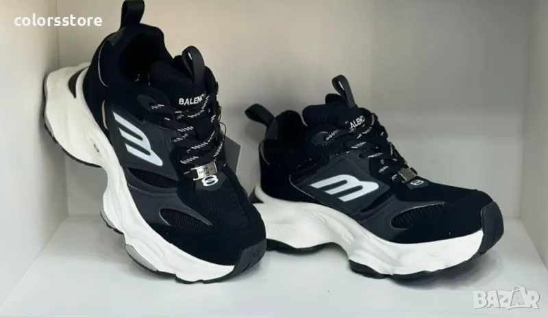 Мъжки маратонки Balenciaga - BR504, снимка 1