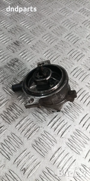 Вакуум помпа Opel Astra G 1.7TD 1999г.	, снимка 1