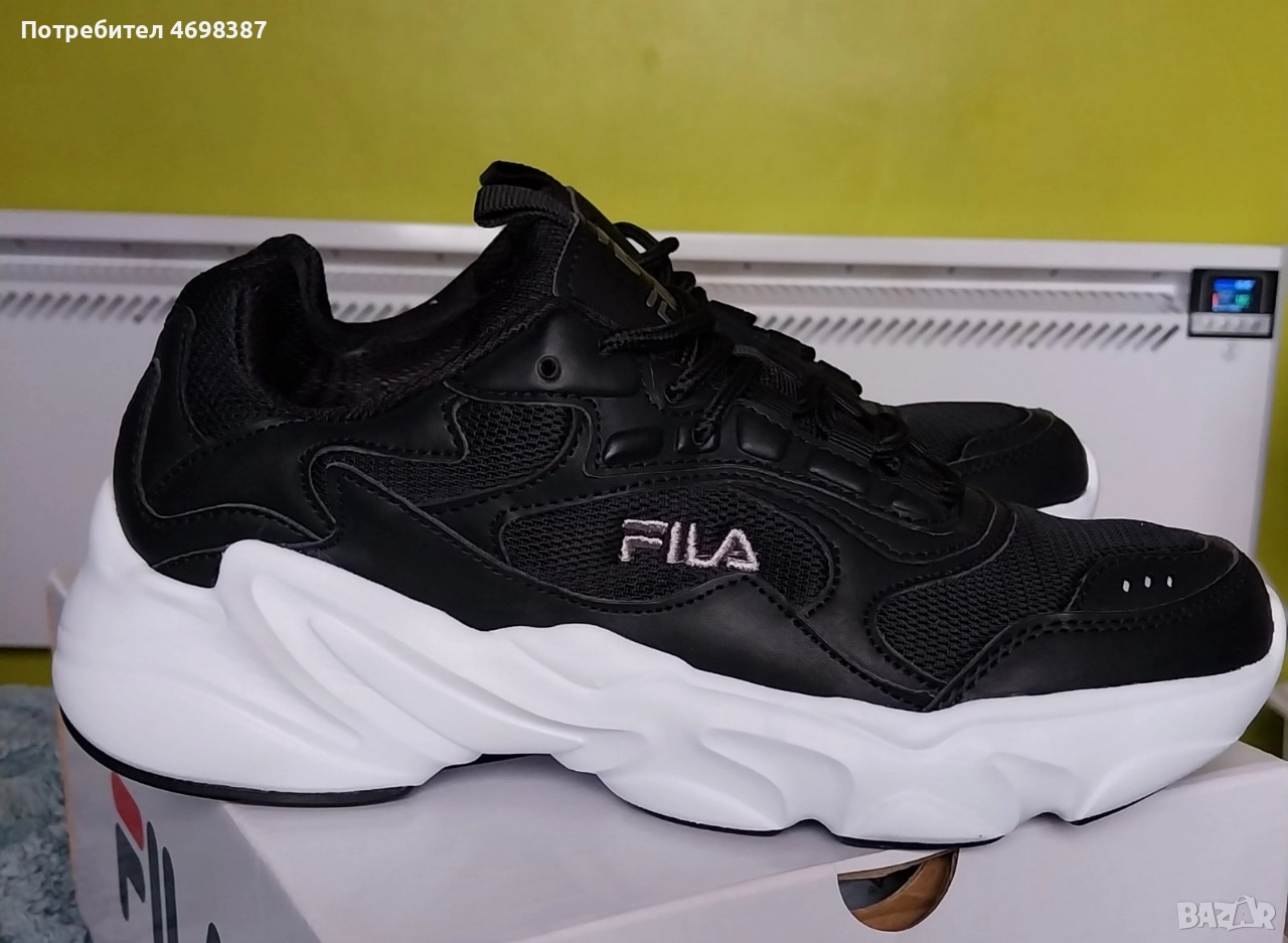 FILA 💥НОВИ💥39 Номер, снимка 1