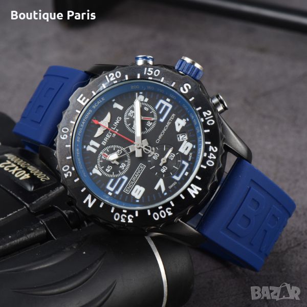 Breitling Endurance PRO мъжки часовник, снимка 1