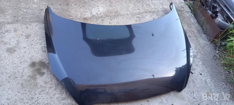 Преден капак Peugeot 307, снимка 1