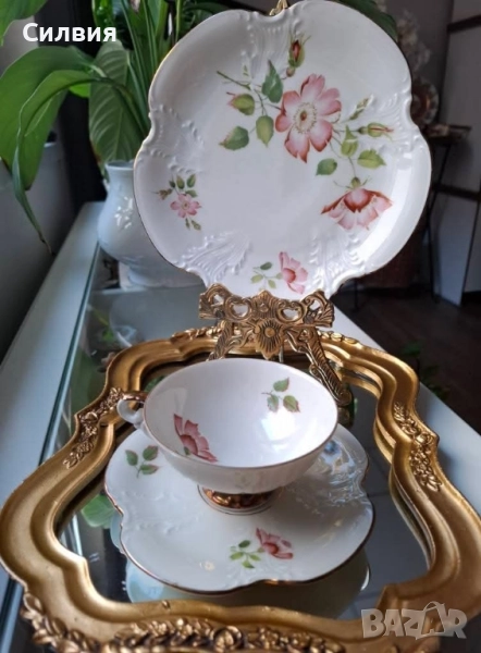 Красив троен сет , снимка 1