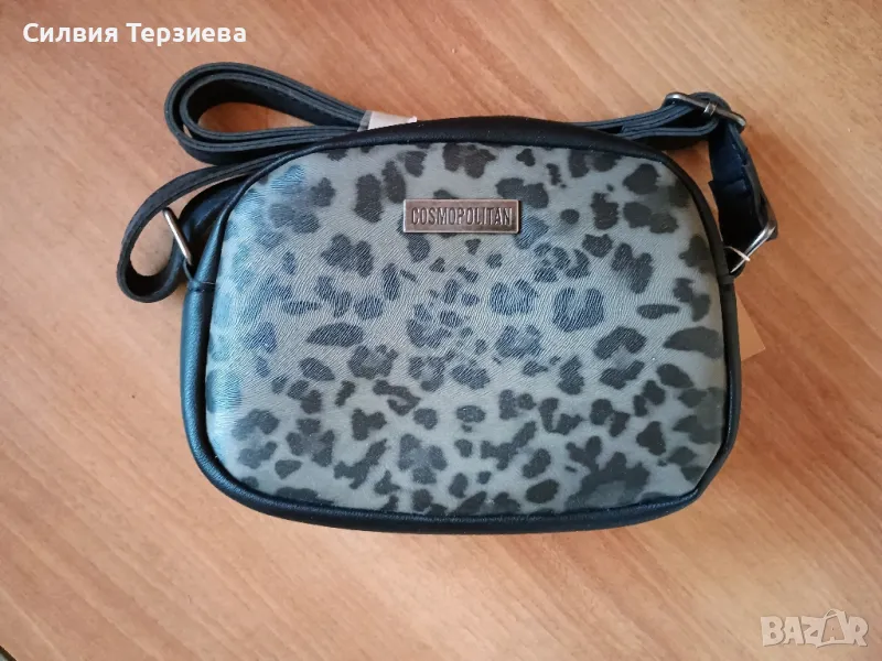 Нова дамска чанта Cosmopolitan , снимка 1