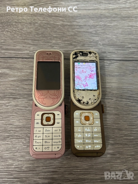 Nokia 7373 7370, снимка 1