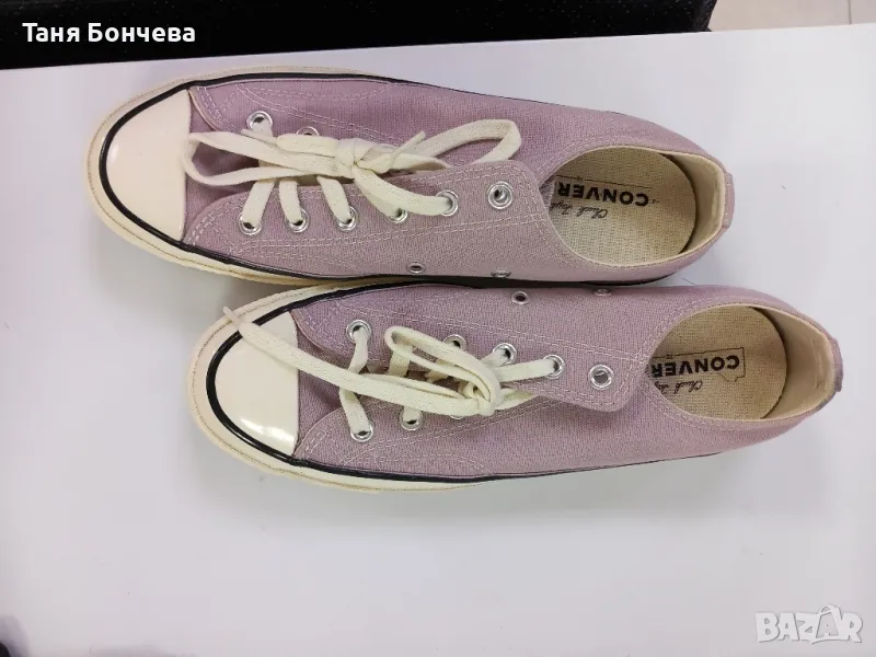 кецове converse, снимка 1