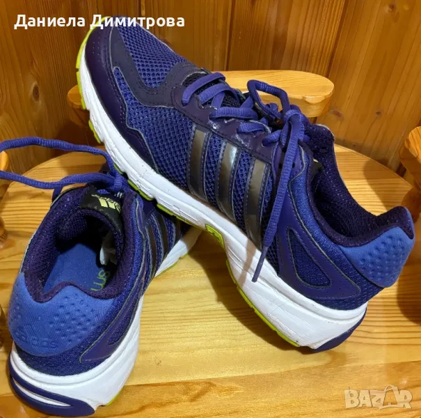 Маратонки Adidas, снимка 1