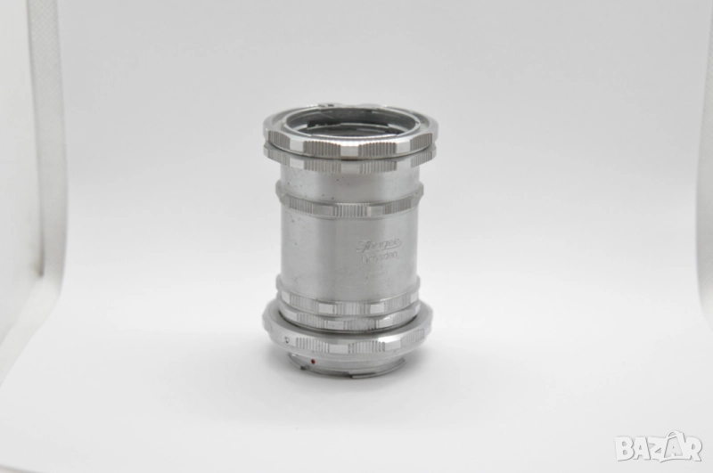 Макро пръстени за Exakta, снимка 1