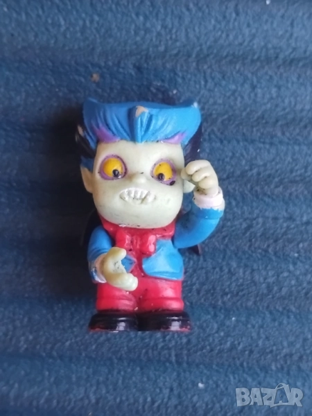 Фигурка Киндер / Киндер, снимка 1