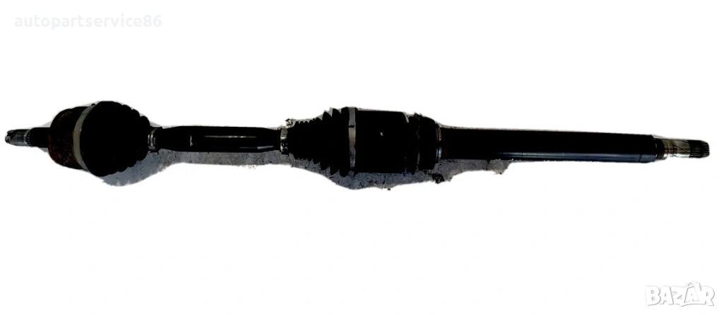 Преден десен карданен вал за Alfa Romeo Giulietta 1.6 M-Jet (2015), снимка 1