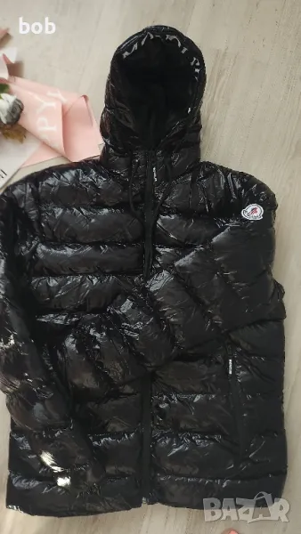 нови якета moncler , снимка 1