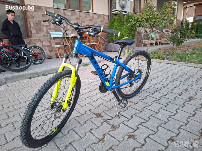 Колело Drag zx3 26", снимка 1