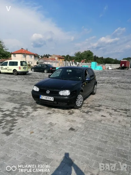 VW Golf 4 1.4 16V, снимка 1