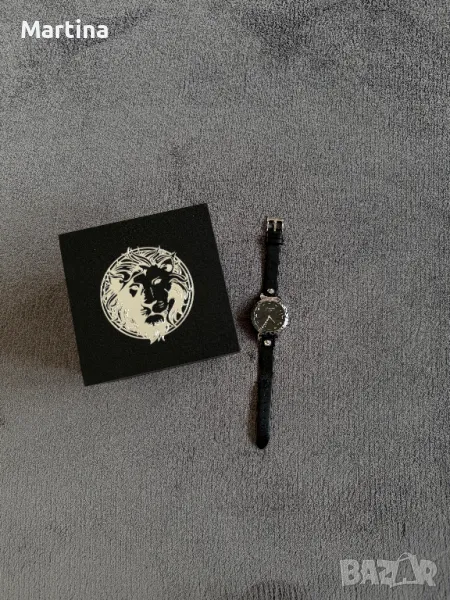 Versus Versace часовник, снимка 1