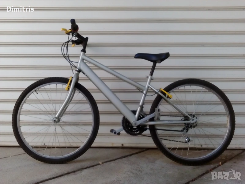 Велосипед 26", снимка 1