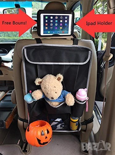 Органайзер за седалка, снимка 1